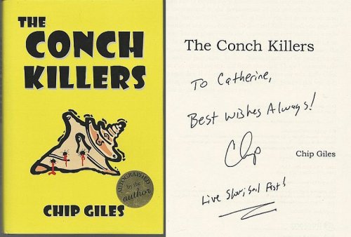 CONCH KILLERS