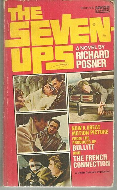 SEVEN-UPS