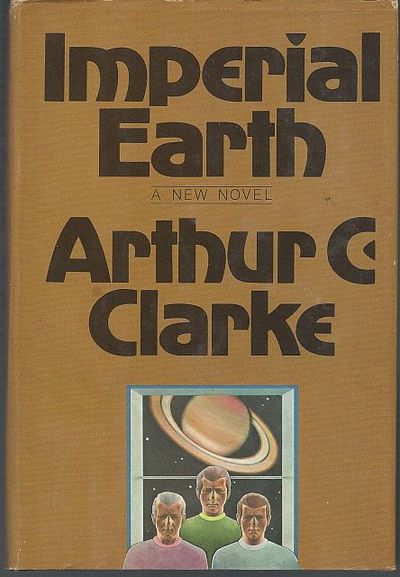 IMPERIAL EARTH