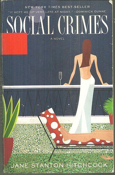 SOCIAL CRIMES