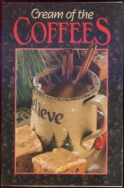 CREAM OF THE COFFEES