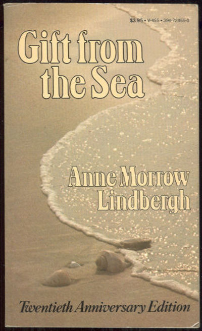 GIFT FROM THE SEA