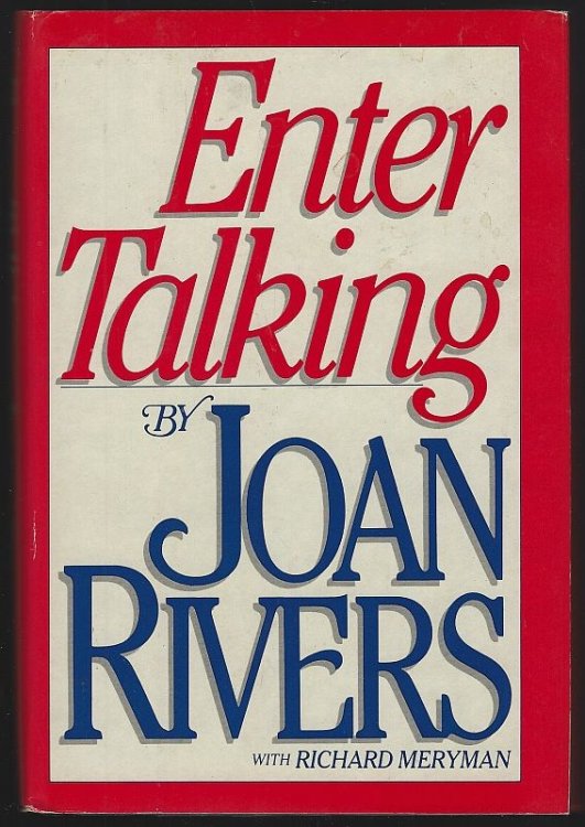 ENTER TALKING