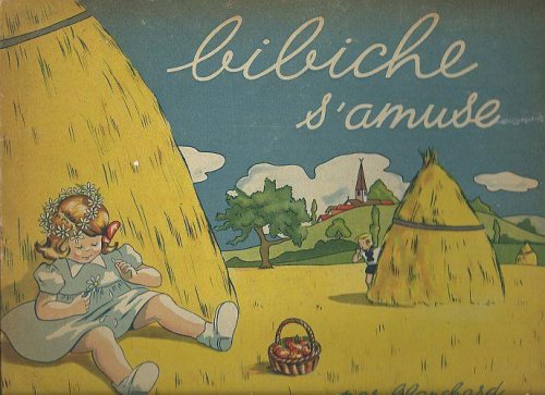 BIBICHE S'AMUSE