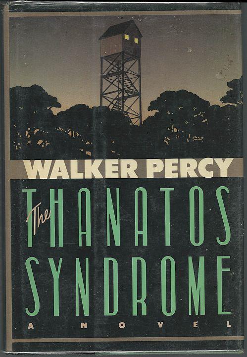 THANATOS SYNDROME