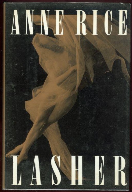 LASHER