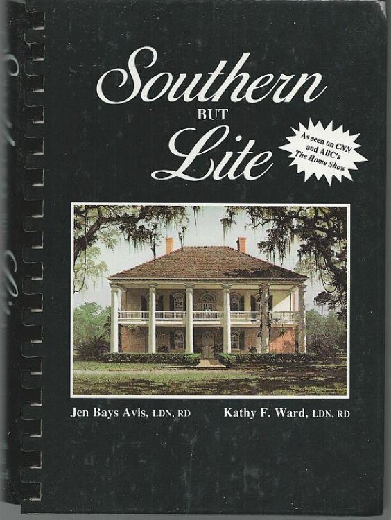 SOUTHERN BUT LITE