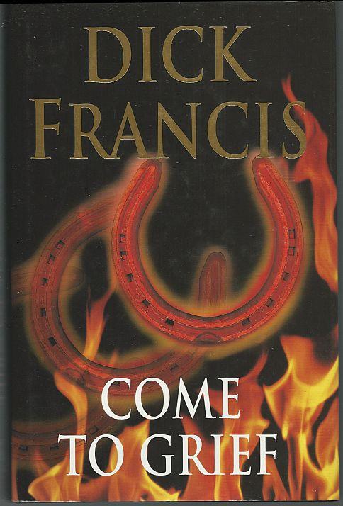 COME TO GRIEF