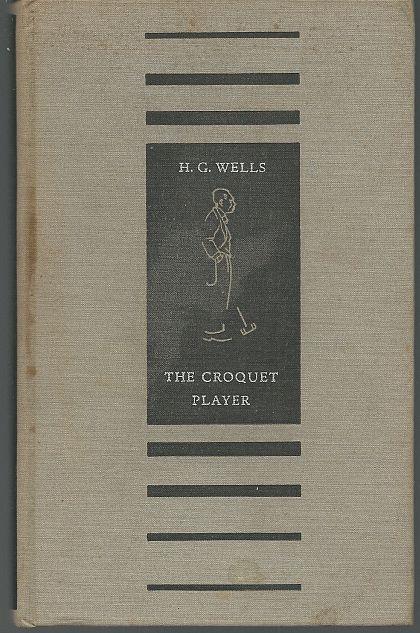 CROQUET PLAYER