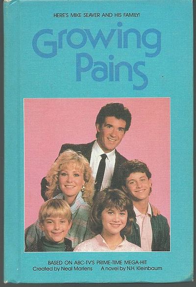 GROWING PAINS