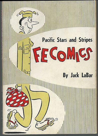 PACIFIC STARS AND STRIPES FECOMICS