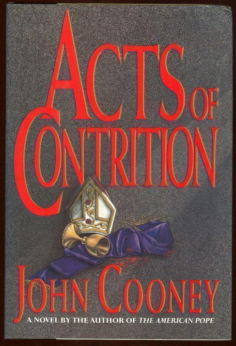 ACTS OF CONTRITION