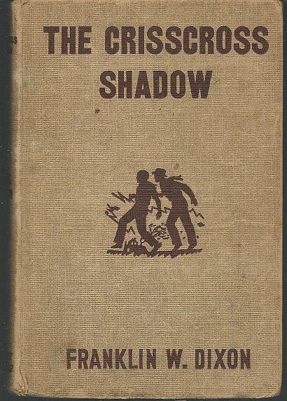 CRISSCROSS SHADOW