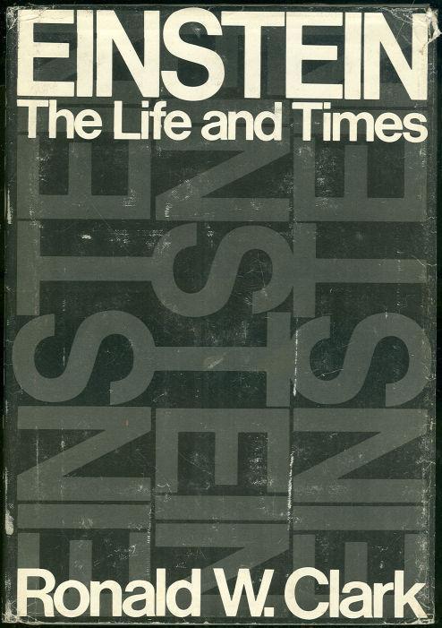 EINSTEIN The Life and Times
