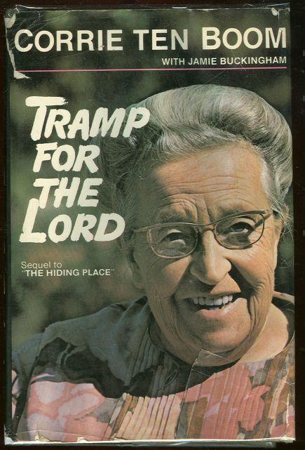 TRAMP FOR THE LORD