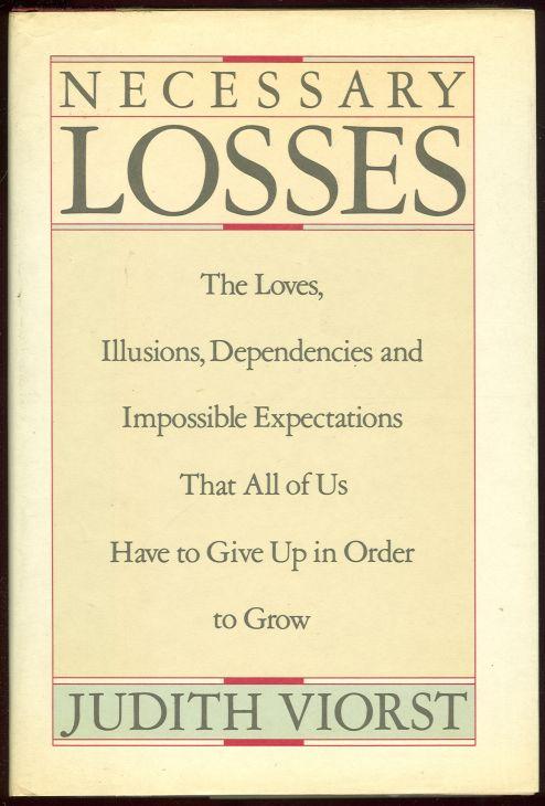 NECESSARY LOSSES