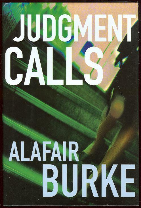 JUDGMENT CALLS