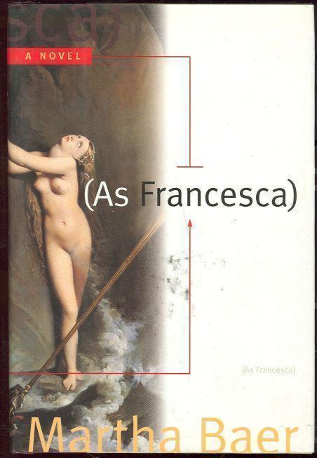 AS FRANCESCA