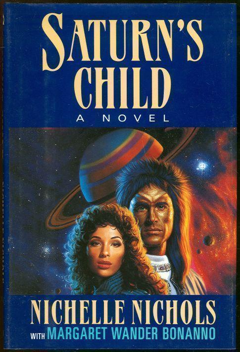 SATURN'S CHILD