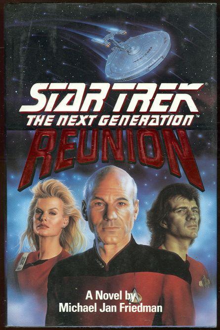 REUNION