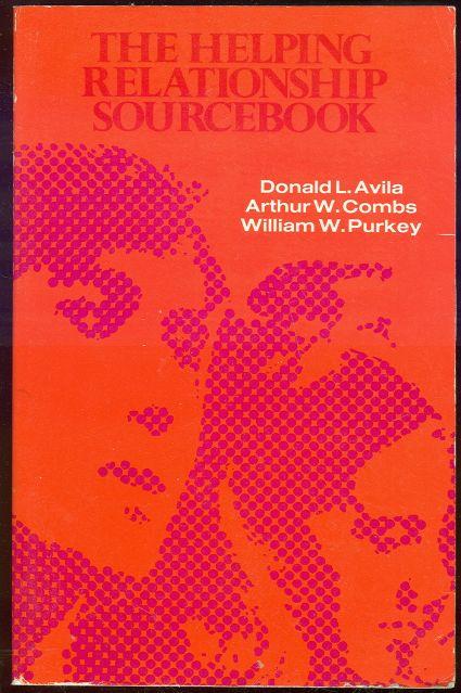 HELPING RELATIONSHIP SOURCEBOOK