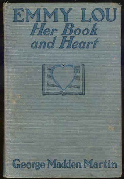 EMMY LOU HER BOOK AND HEART