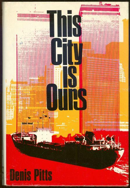 THIS CITY IS OURS