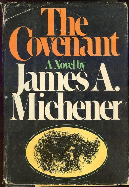 COVENANT
