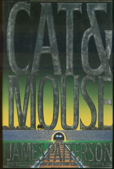 CAT AND MOUSE