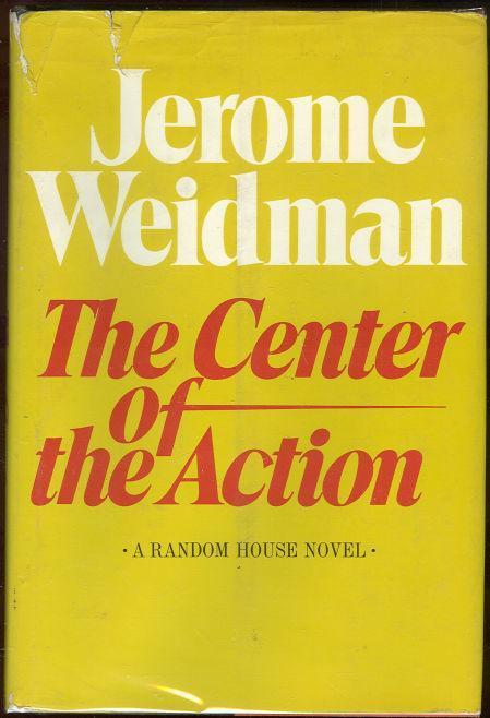 CENTER OF ACTION