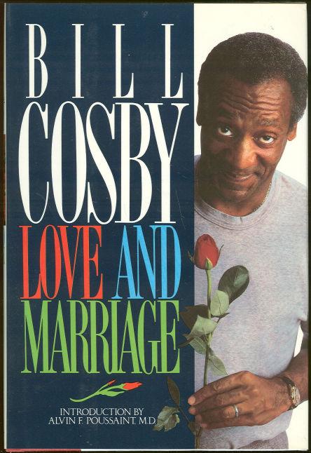 LOVE AND MARRIAGE