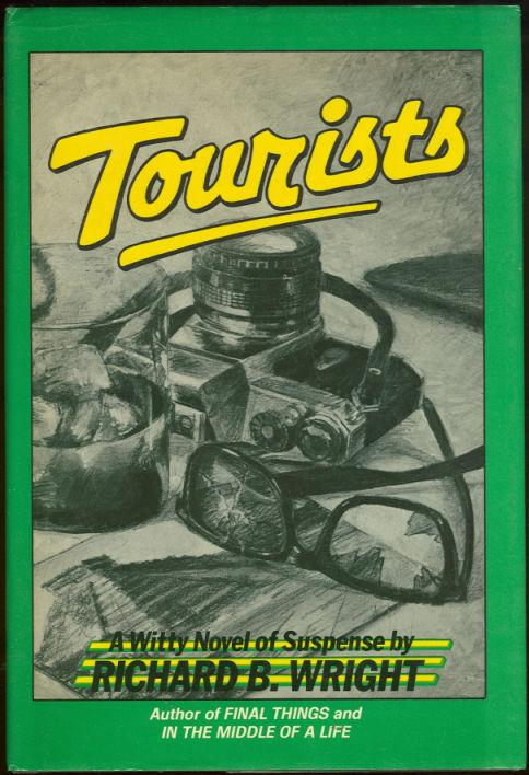TOURISTS