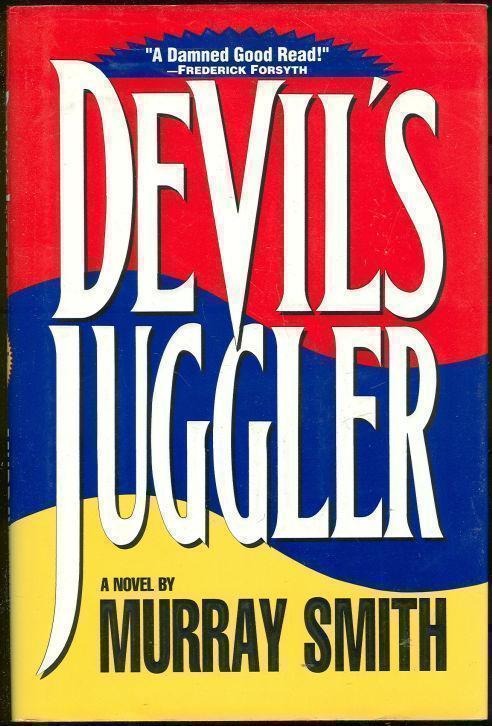 DEVIL'S JUGGLER