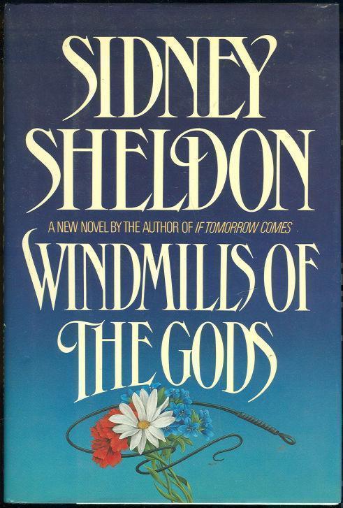 WINDMILLS OF THE GOD