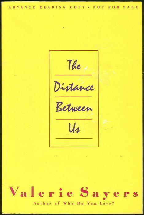 DISTANCE BETWEEN US
