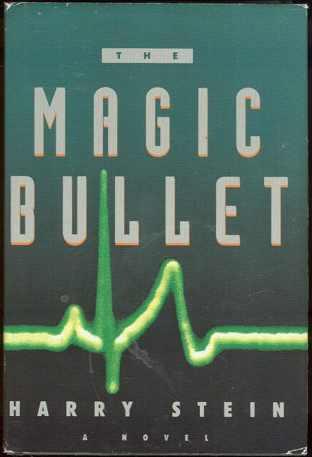 MAGIC BULLET