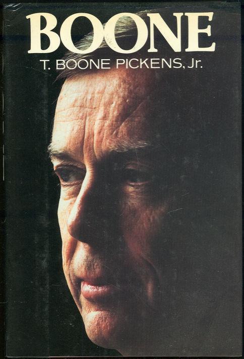 BOONE