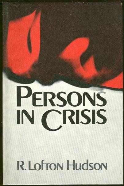 PERSONS IN CRISIS