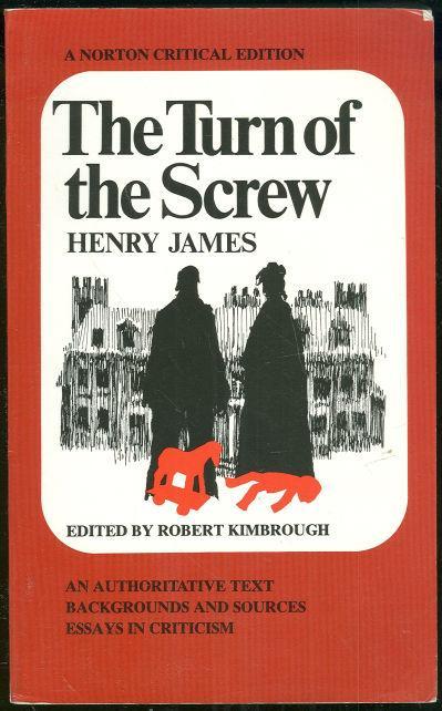TURN OF THE SCREW