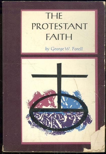 PROTESTANT FAITH