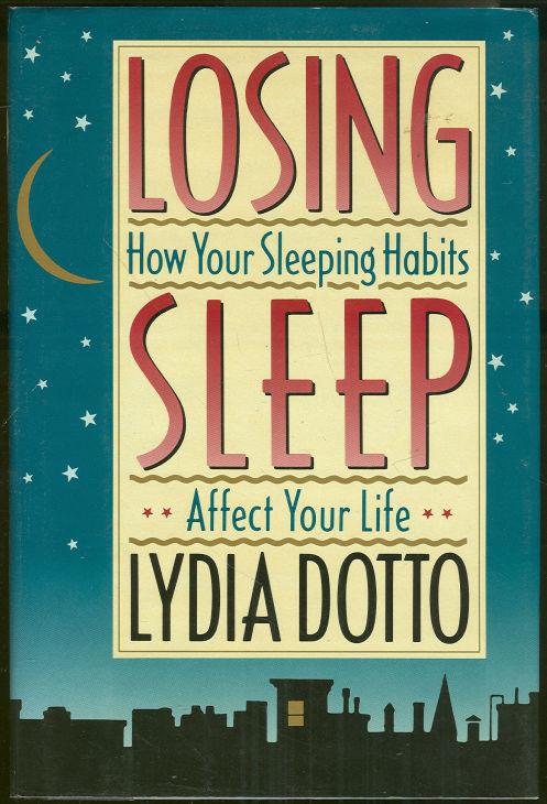 LOSING SLEEP How Your Sleeping Habits Affect Your Life