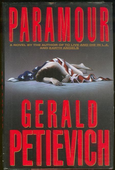 PARAMOUR