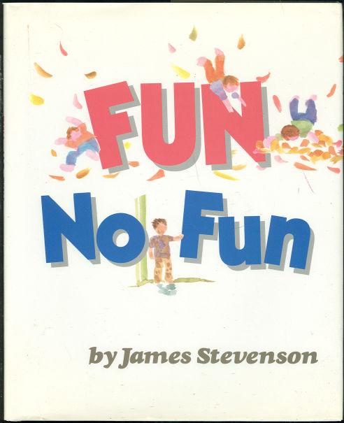 FUN NO FUN
