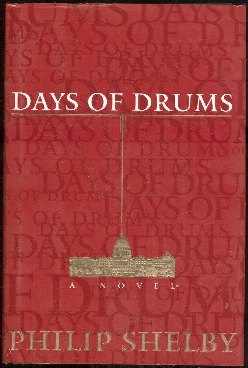 DAYS OF DRUMS
