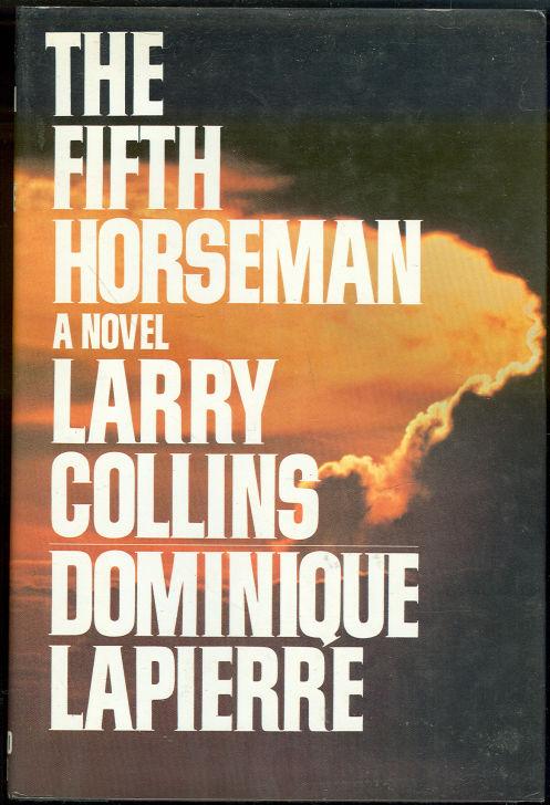 FIFTH HORSEMAN