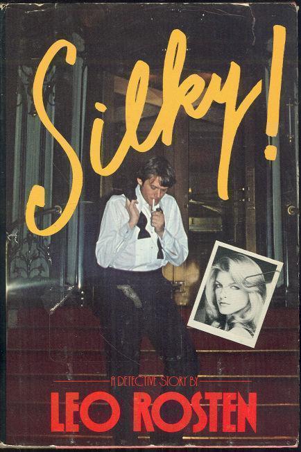 SILKY! A Detective Story