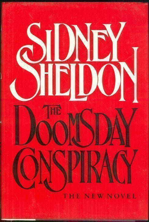 DOOMSDAY CONSPIRACY