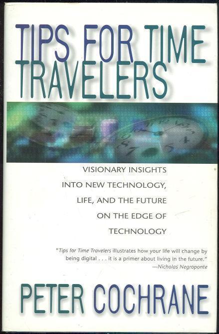 TIPS FOR TIME TRAVELERS