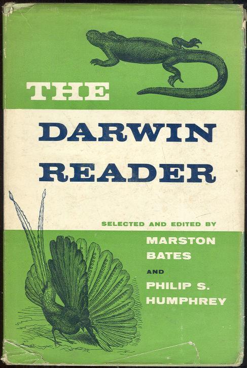 DARWIN READER