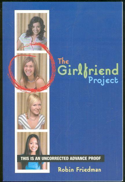 GIRLFRIEND PROJECT